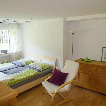 Gaestezimmer Mueller Neuss Dış mekan fotoğraf